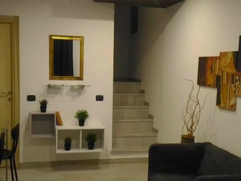 Piazza Castelloの写真