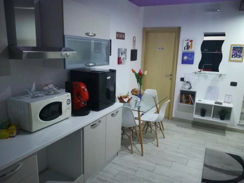 Piazza Castelloの写真