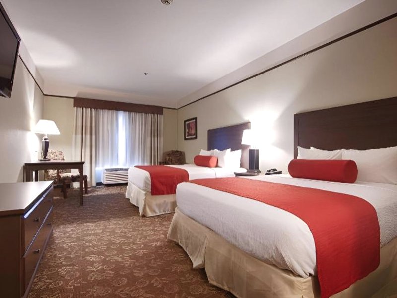 Best Western Plus Emory at Lake Fork Inn & Suitesの写真