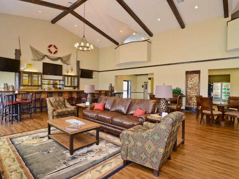 Best Western Plus Emory at Lake Fork Inn & Suitesの写真