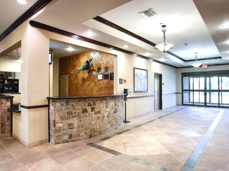 Best Western Plus Emory at Lake Fork Inn & Suitesの写真