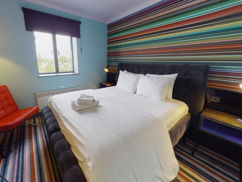 Village Hotel Birmingham Dudleyの写真