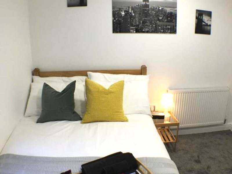 Parsons Streetの写真