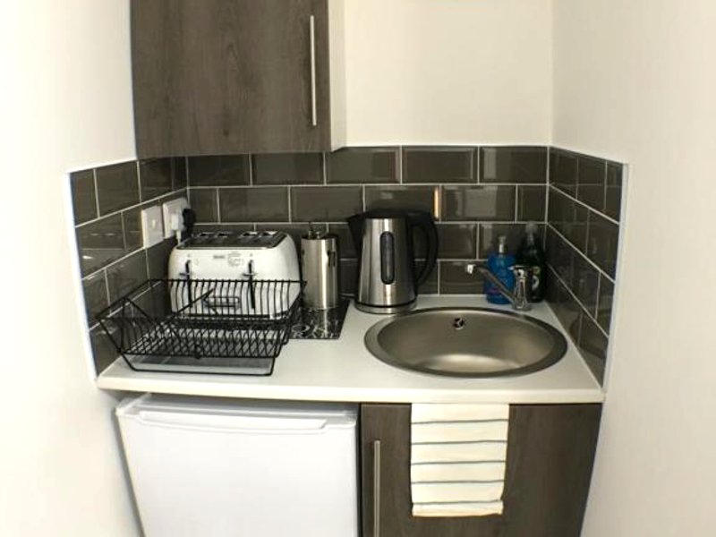 Parsons Streetの写真