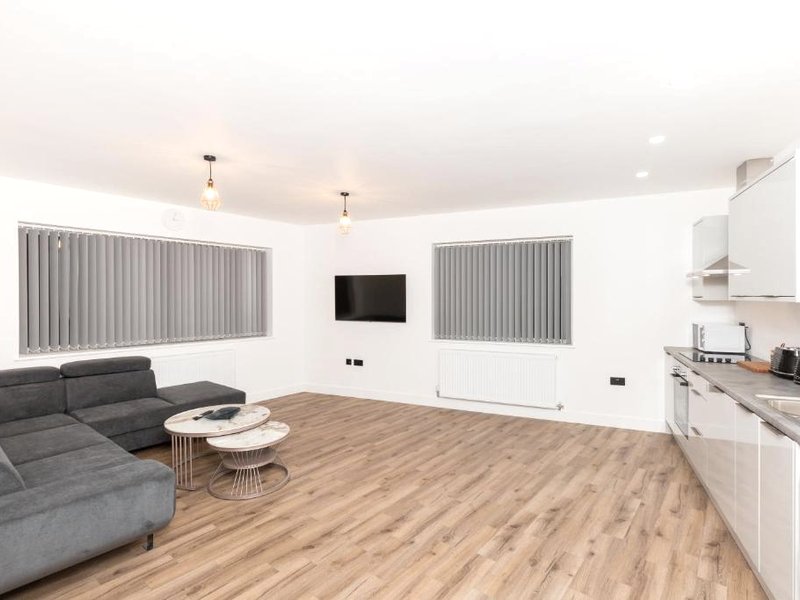 THE SUITES INN HOTEL IN DUDLEY-BIRMINGHAMの写真