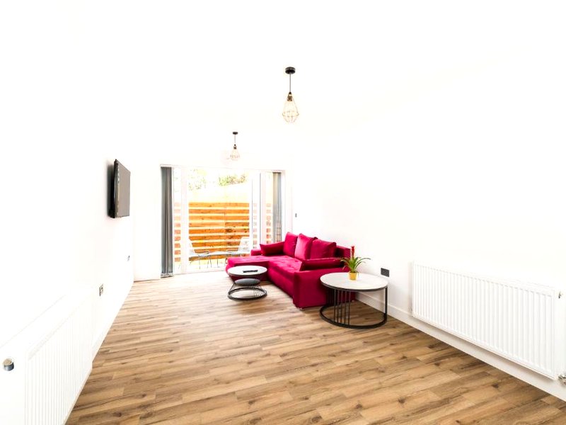 THE SUITES INN HOTEL IN DUDLEY-BIRMINGHAMの写真