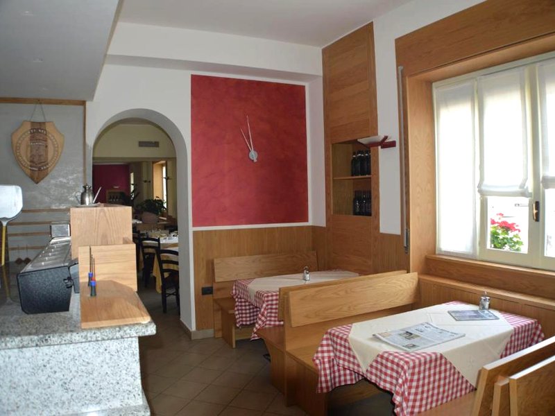 Sempione Hotel Malpensaの写真