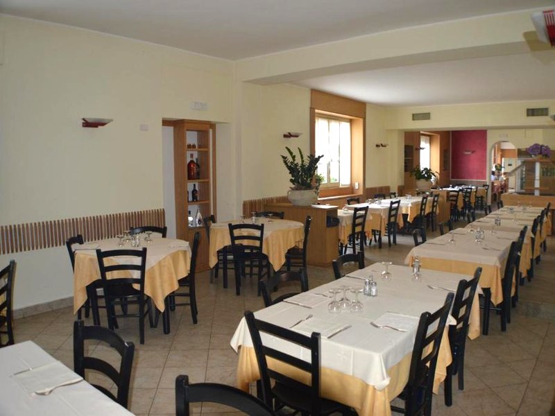 Sempione Hotel Malpensaの写真