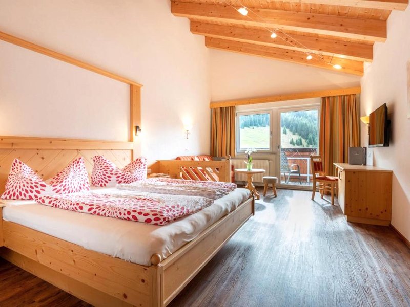 Hotel Thaneller Stadl Brauの写真