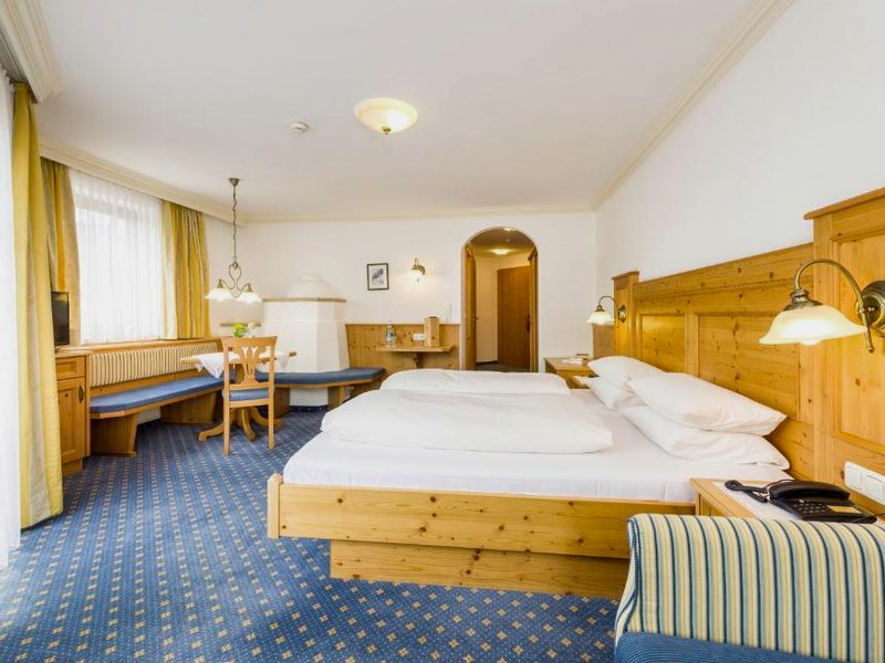 Hotel Moserhofの写真