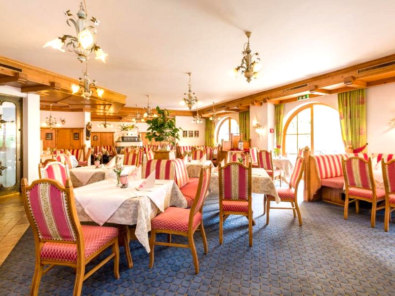 Hotel Moserhofの写真