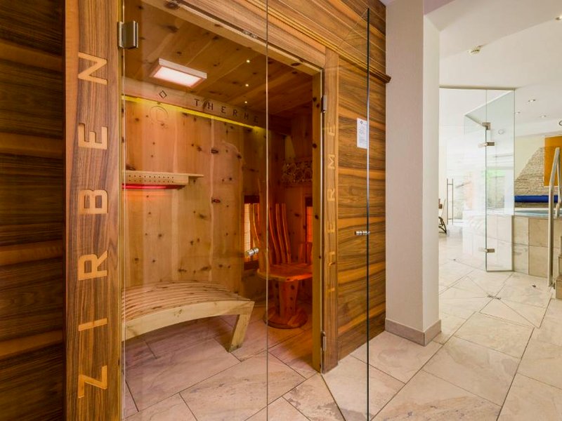 Hotel Moserhofの写真