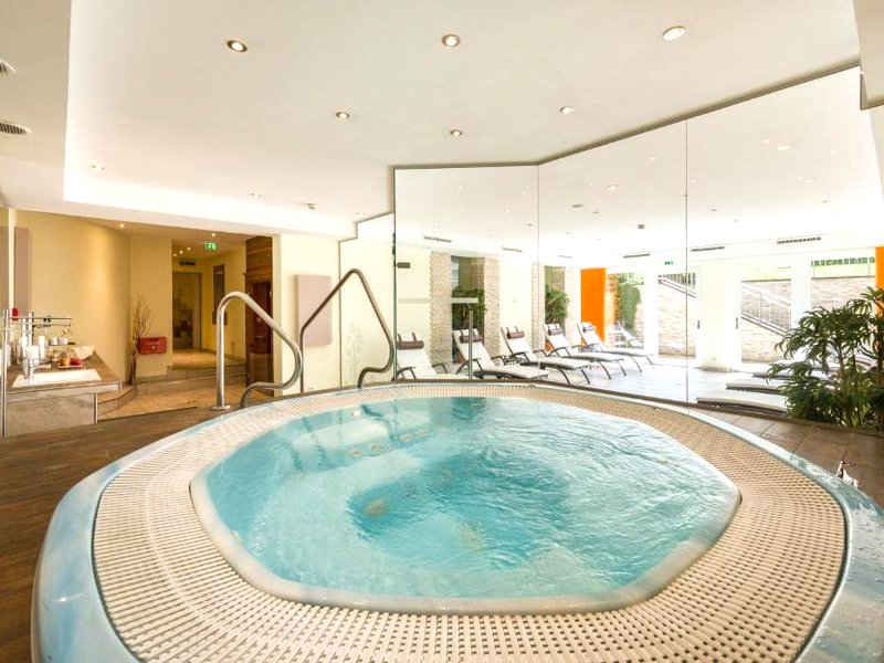 Hotel Moserhofの写真