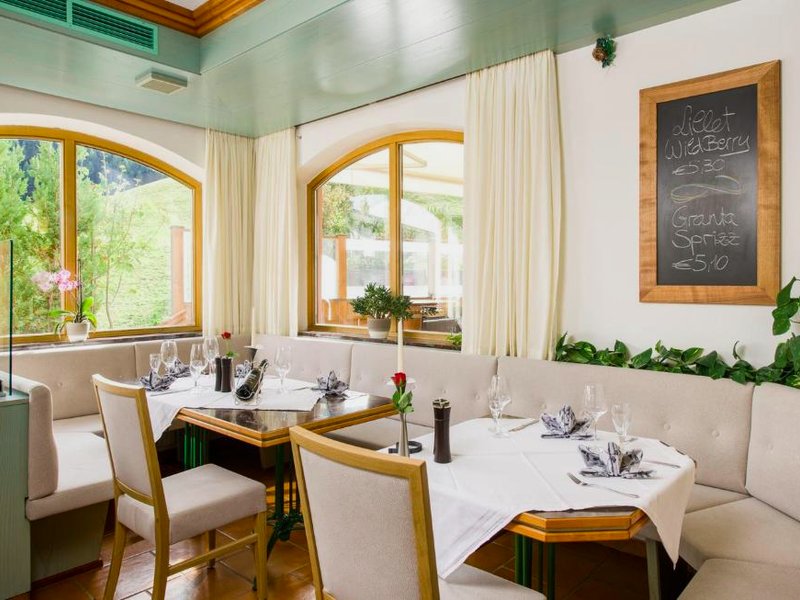 Gastehaus Zugspitzblickの写真