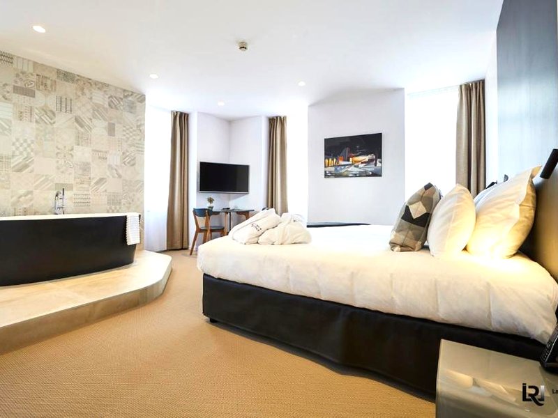 Le Manoir de Kerbotの写真