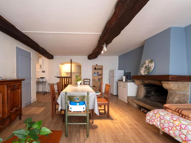 Sarzeau centre - Le Cormoranの写真