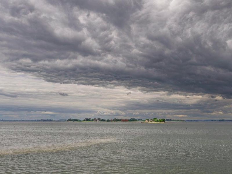 Sarzeau centre - Le Cormoranの写真