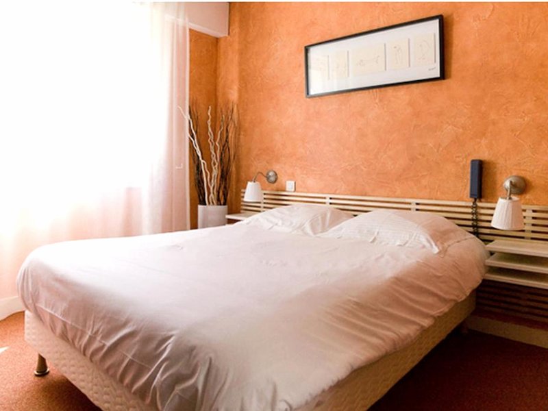 Hotel le Crouestyの写真