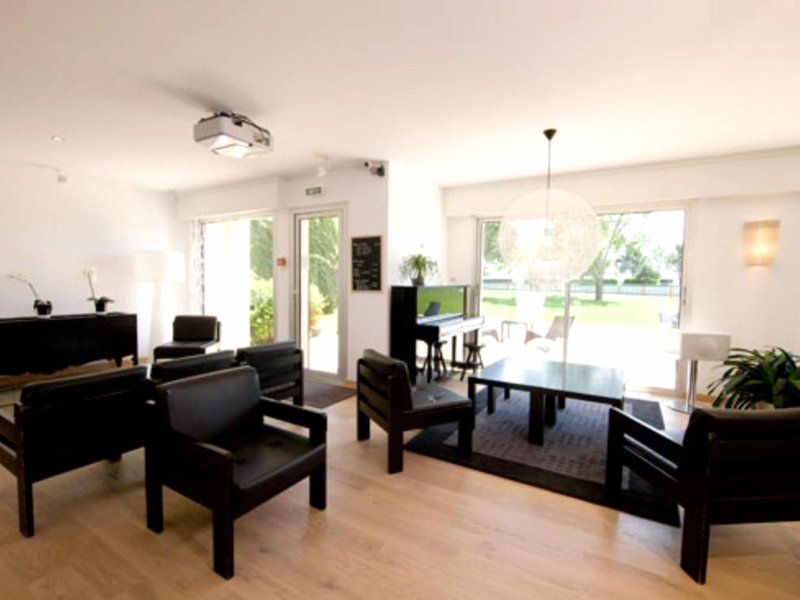 Hotel le Crouestyの写真