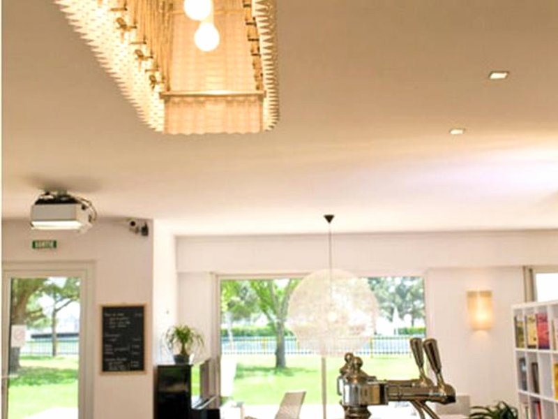 Hotel le Crouestyの写真