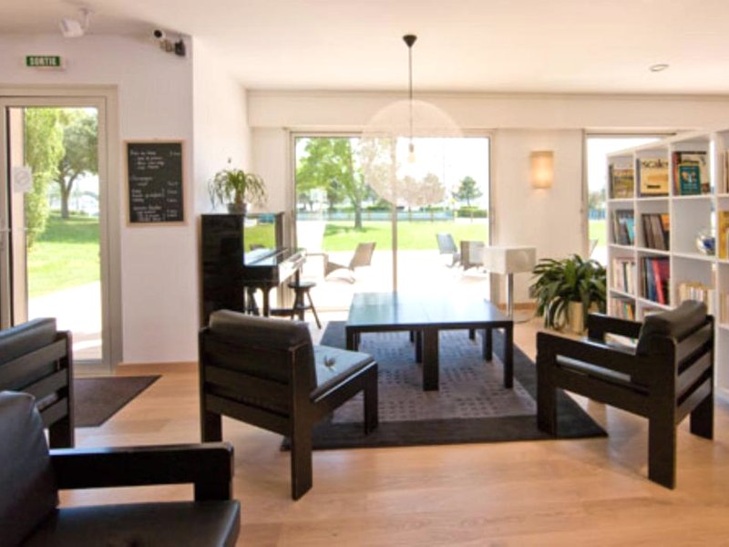 Hotel le Crouestyの写真