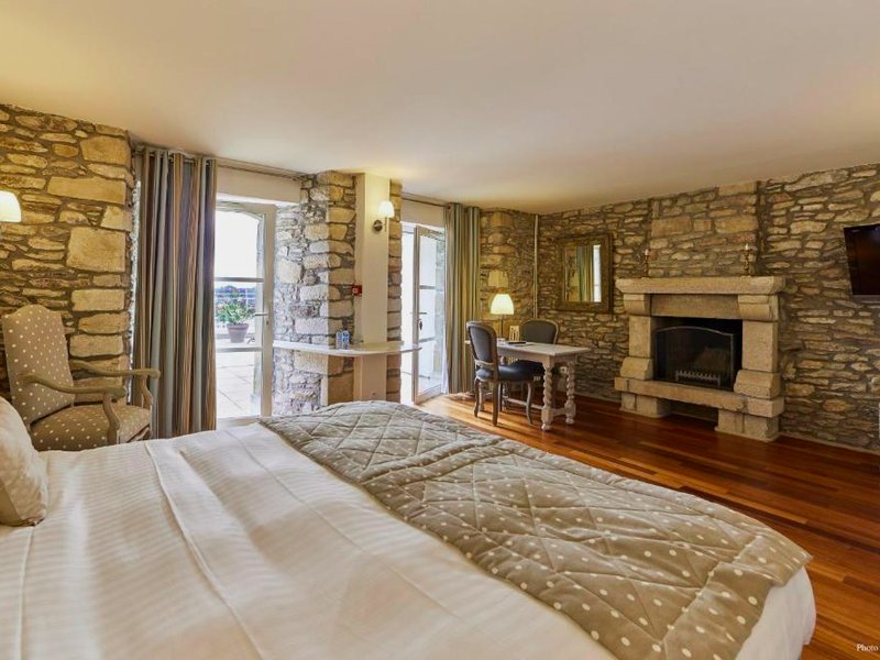 Hotel Restaurant Lesageの写真