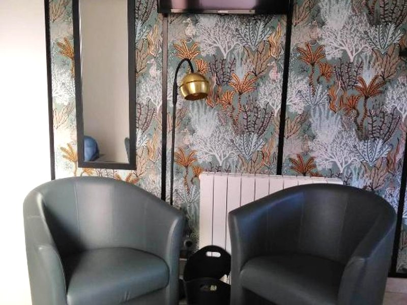 MOR-HA-MARCH Studioの写真