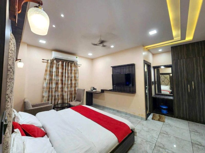 Mero Vrindawan Dhaba Guest House and Hotelの写真