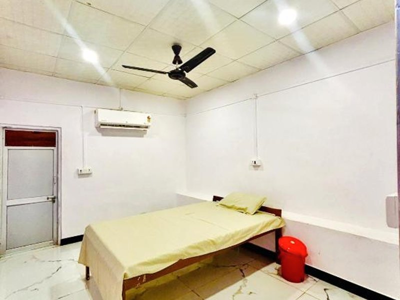 Mero Vrindawan Dhaba Guest House and Hotelの写真