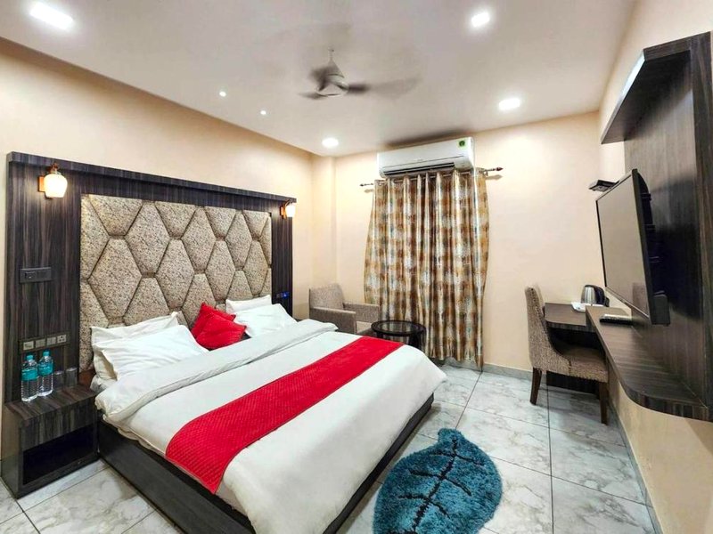 Mero Vrindawan Dhaba Guest House and Hotelの写真