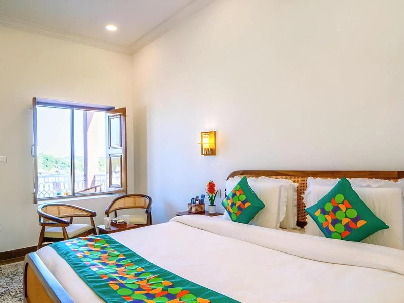 Hotel Hinduja Luxury Camp & Resortの写真