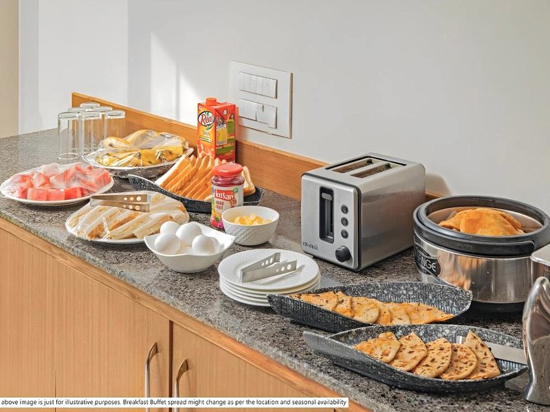 Hotel Hinduja Luxury Camp & Resortの写真