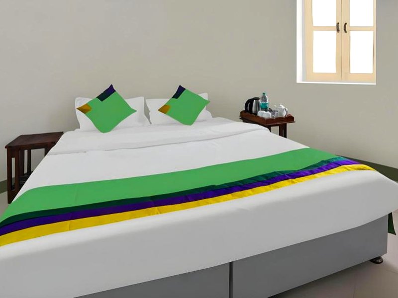 Hotel Hinduja Luxury Camp & Resortの写真