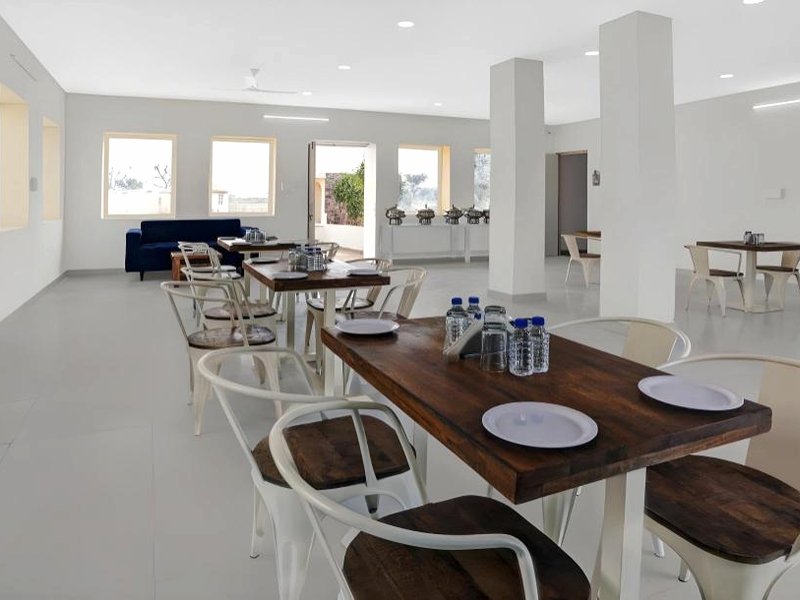 Hotel Hinduja Luxury Camp & Resortの写真