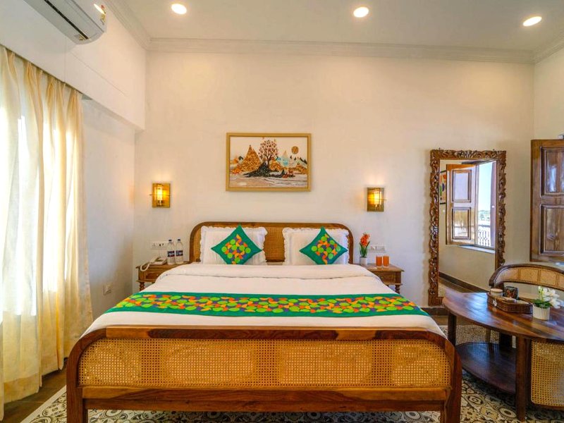 Hotel Hinduja Luxury Camp & Resortの写真