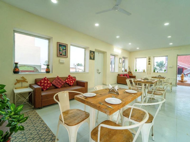 Hotel Hinduja Luxury Camp & Resortの写真