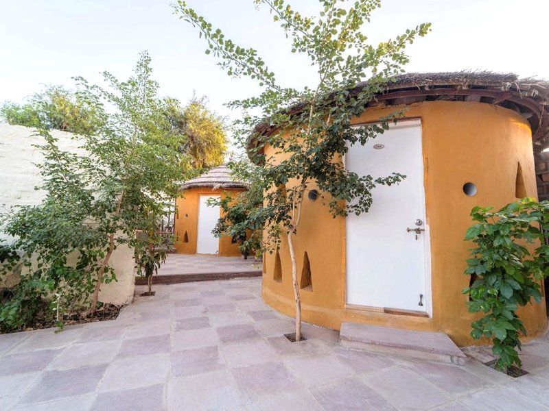 Hotel Hinduja Luxury Camp & Resortの写真