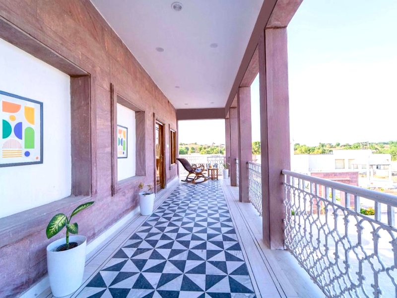 Hotel Hinduja Luxury Camp & Resortの写真