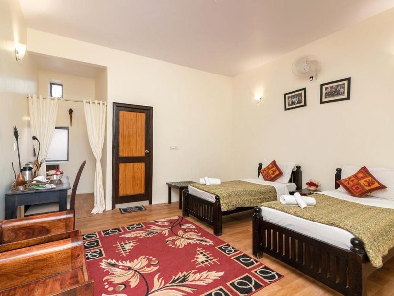 Safari Camp Osian Resortの写真