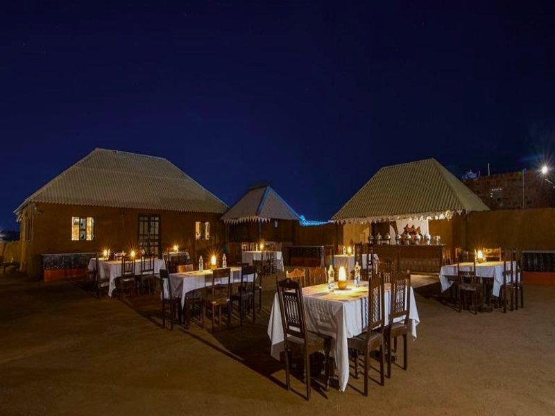 Safari Camp Osian Resortの写真