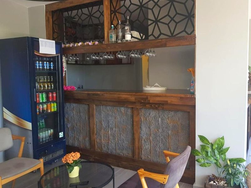 NORTH WIND HOTELS - Karaburunの写真