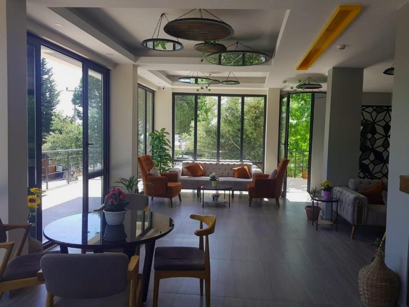 NORTH WIND HOTELS - Karaburunの写真