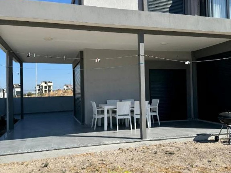 New villa in Karaburun Mordoğan Km2 (New villa in Karaburun Mordogan Km2)の写真