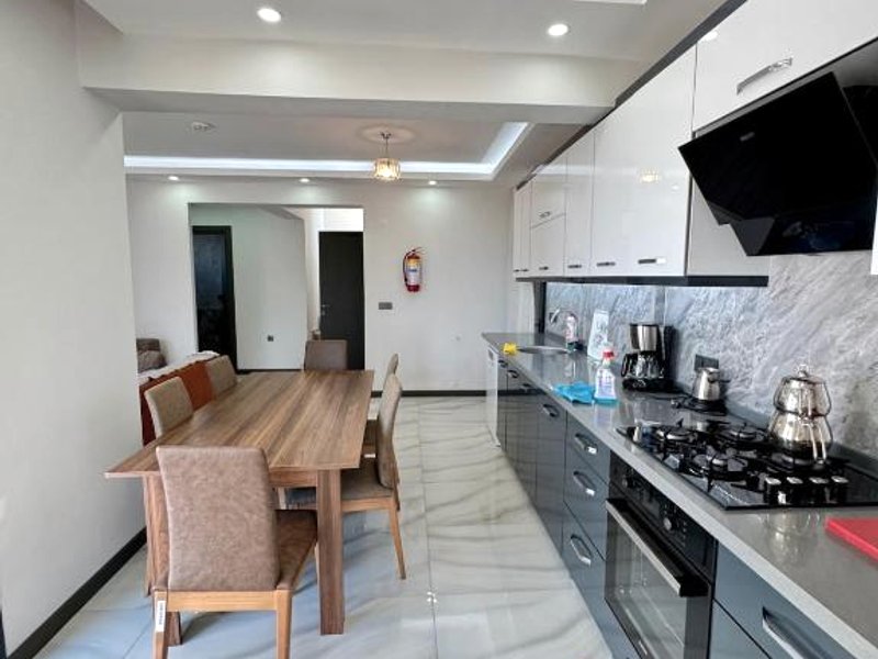 New villa in Karaburun Mordoğan Km2 (New villa in Karaburun Mordogan Km2)の写真