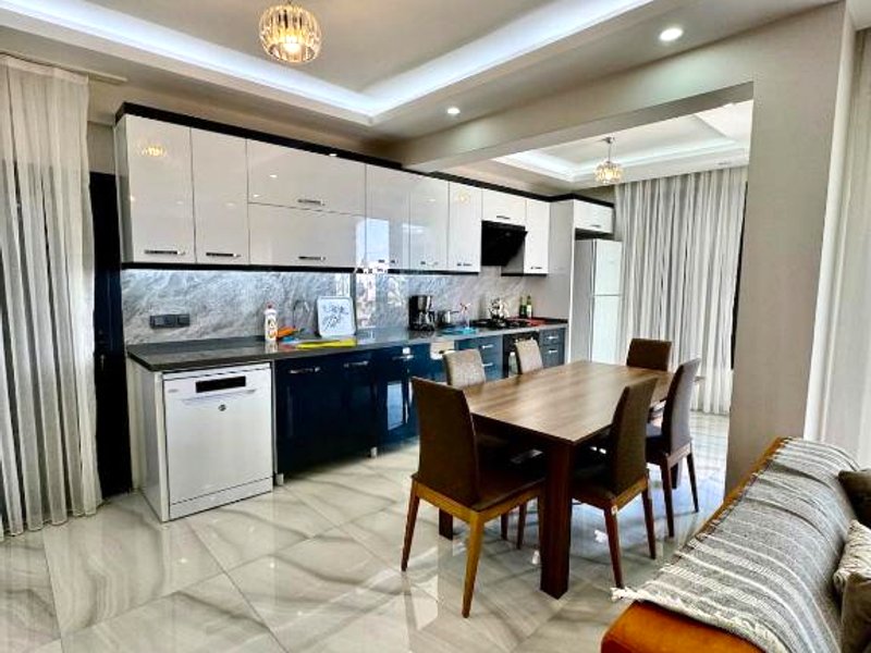 New villa in Karaburun Mordoğan Km2 (New villa in Karaburun Mordogan Km2)の写真