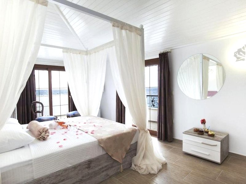 Uzum Iskelesi Butik Otelの写真