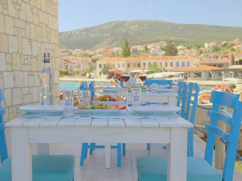 Uzum Iskelesi Butik Otelの写真