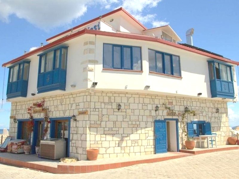 Uzum Iskelesi Butik Otelの写真