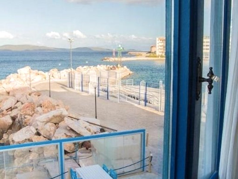 Uzum Iskelesi Butik Otelの写真