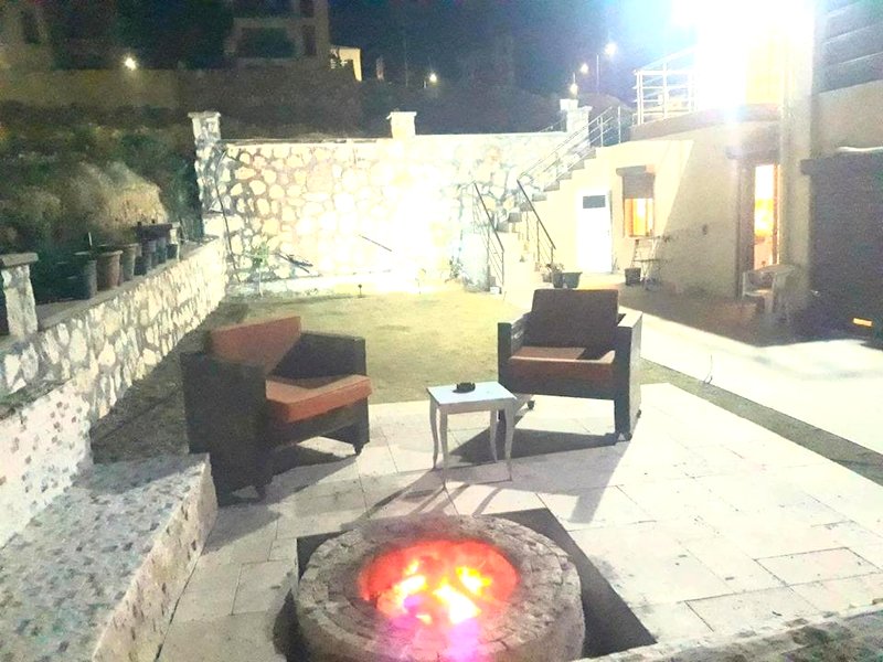 Villa Sunriseの写真